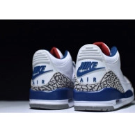 Air Retro Blue True Look Nike First 854262-106 Air Jordan 3 0613